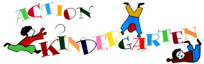 logo Action Kindergarten Ebenhausen